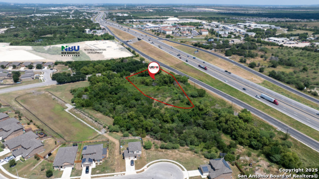 Details for 2 I35 & Marigold Way, New Braunfels, TX 78132
