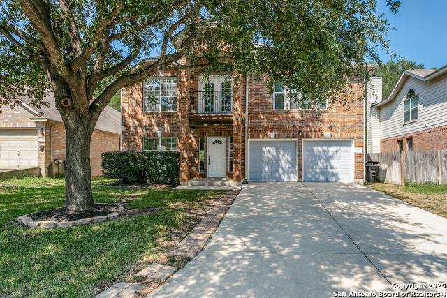 Details for 2118 High Quest, San Antonio, TX 78248