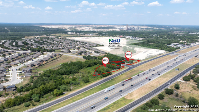 Details for 3 I-35 & Marigold Way, New Braunfels, TX 78132