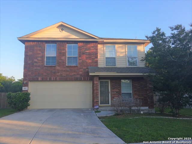 Details for 602 Diana  , Converse, TX 78109