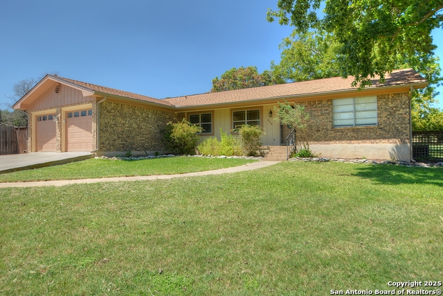 Details for 416 Valley  , Kerrville, TX 78028