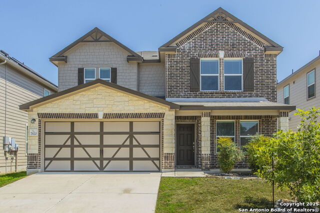 Details for 7920 Broussard, San Antonio, TX 78253
