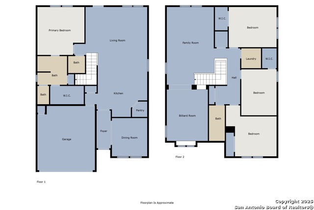 Image 2 of 36 For 7920 Broussard