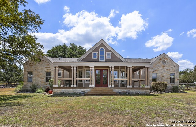 Details for 29746 Fm 3009, New Braunfels, TX 78132