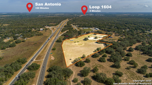 Details for 23383 Mathis, Elmendorf, TX 78112