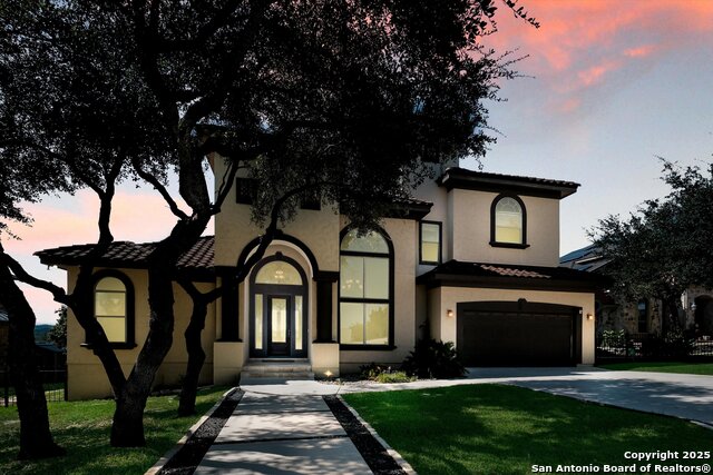 Details for 25810 Echo Mountain, San Antonio, TX 78260