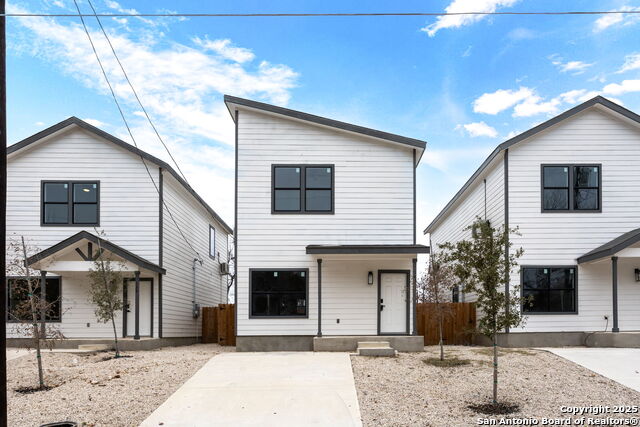 Details for 143 Vine St  , San Antonio, TX 78210