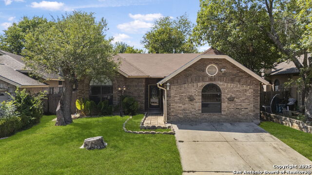 Details for 2827 Coast Plain, San Antonio, TX 78245