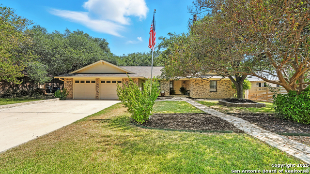 Details for 530 Oakwood Blvd., New Braunfels, TX 78130