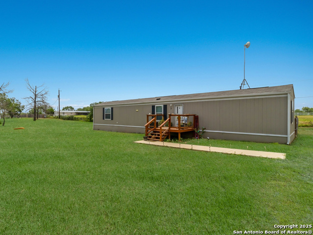 Details for 7380 Pittman  3, Adkins, TX 78101