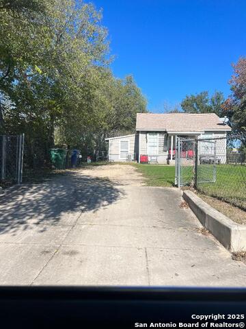 Details for 4419 Hein N, San Antonio, TX 78220