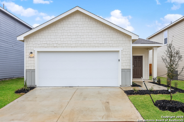 Details for 14649 Maple Terrace, San Antonio, TX 78253