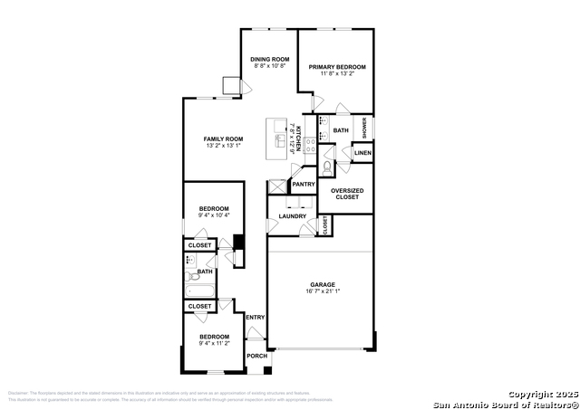 Image 25 of 25 For 13698 Paxton Boulevard