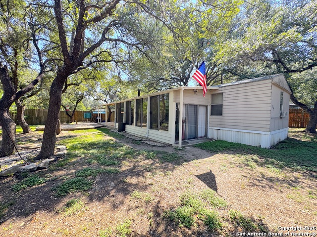 Details for 337 Dreamland, Canyon Lake, TX 78133