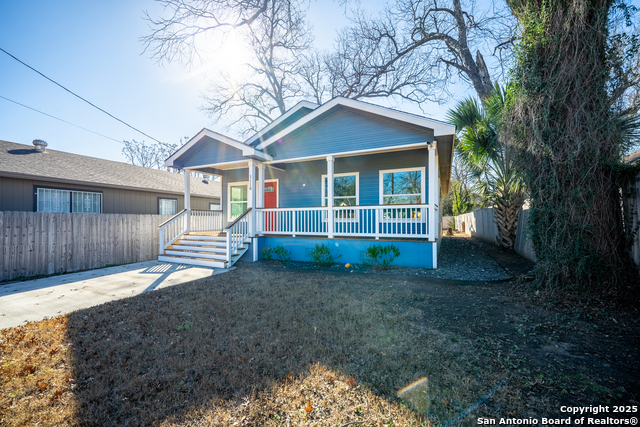 Image 21 of 22 For 1118 N Center St