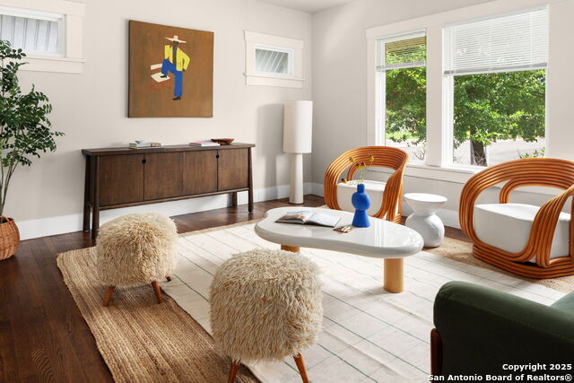 Details for 502 Courtland, San Antonio, TX 78212