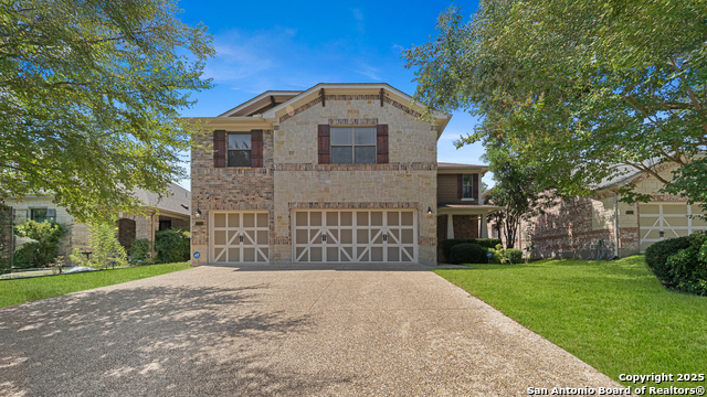 Details for 12131 Stockholm, San Antonio, TX 78230