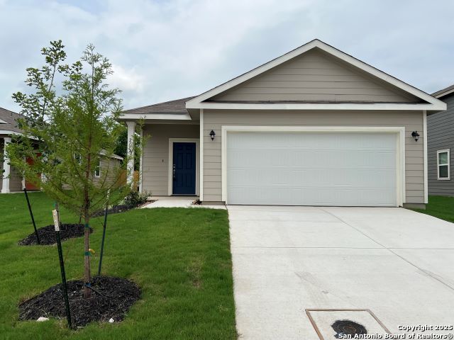 Details for 2112 Darst Drive, Seguin, TX 78155