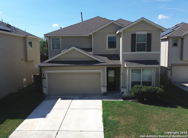 Details for 9110 Vondel , San Antonio, TX 78109