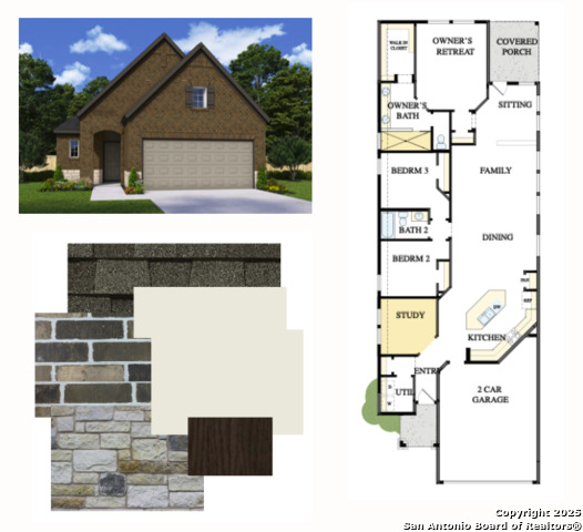 Details for 116 Radnor  , New Braunfels, TX 78130