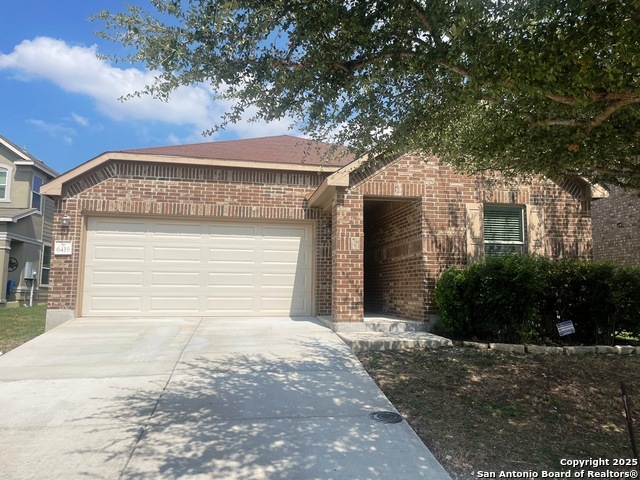 Details for 6419 Wind Trce, San Antonio, TX 78239