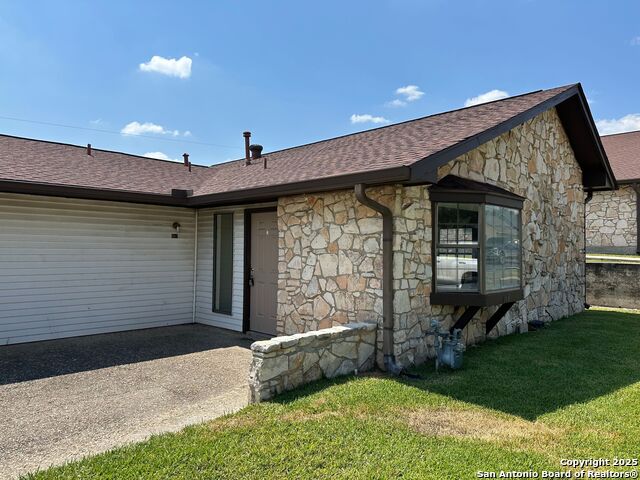 Details for 603 Oak Park  603, Boerne, TX 78006