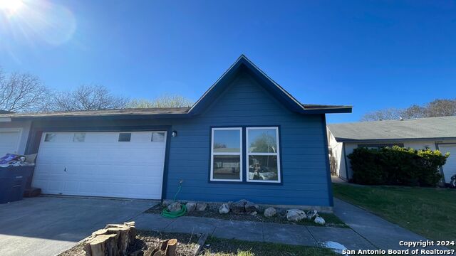 Details for 11771 Spring Song, San Antonio, TX 78249