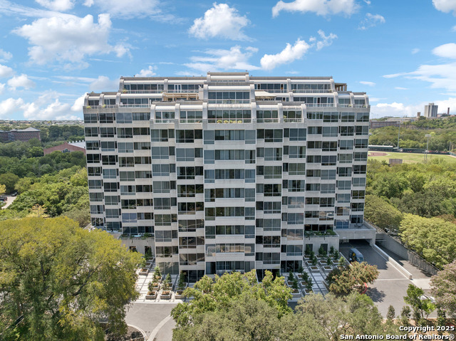 Details for 200 Patterson Ave  100, San Antonio, TX 78209