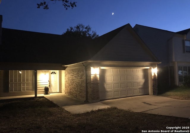 Details for 9135 Rue De Lis, San Antonio, TX 78250