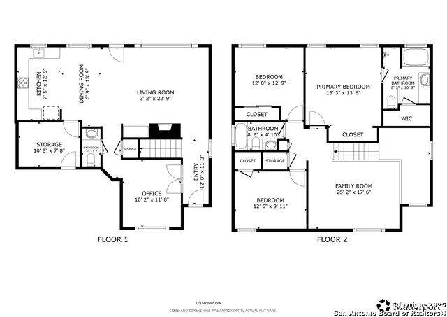 Image 33 of 33 For 719 Leopard