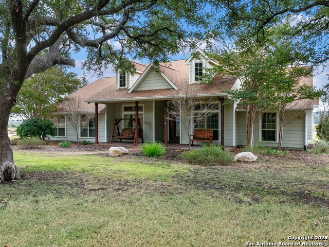 Details for 272 Schaper , Fredericksburg, TX 78624