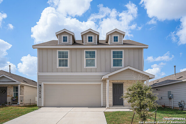 Details for 10410 Varmus Dr, Converse, TX 78109