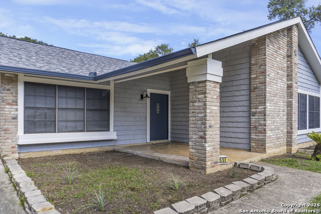 Details for 8551 Marathon, Universal City, TX 78148