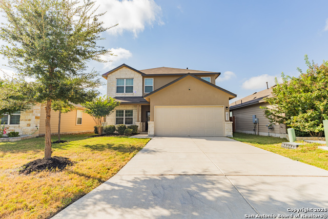 Details for 10111 Moon Shine, San Antonio, TX 78254