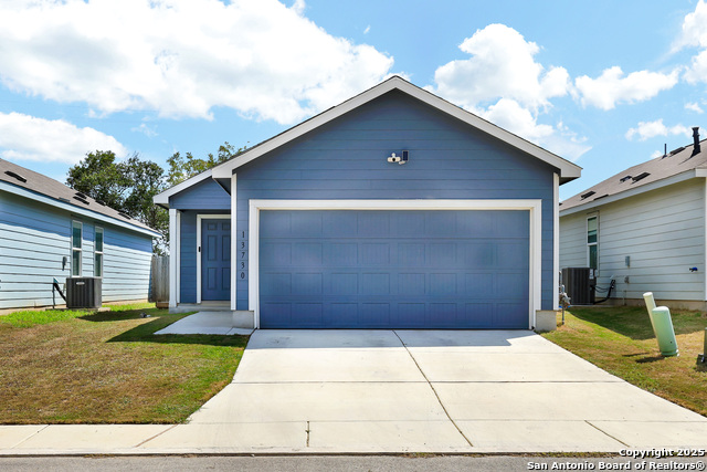 Details for 13730 Haystack Ridge, San Antonio, TX 78252