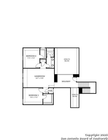Image 18 of 27 For 504 Lac Du Ciel Pl