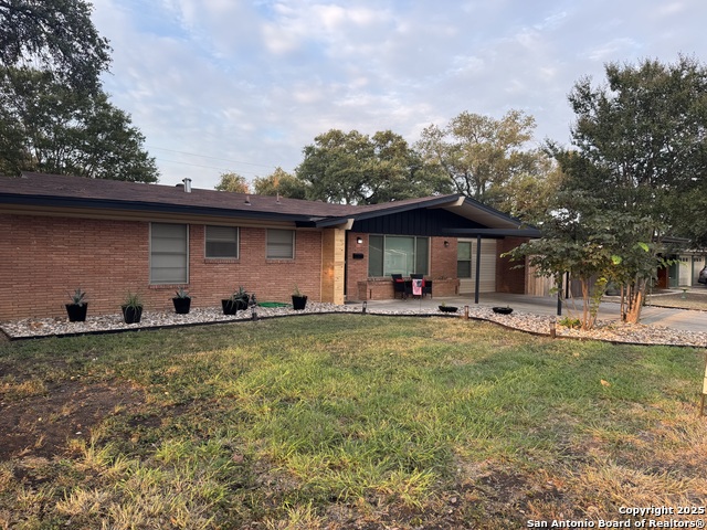 Details for 362 Springwood, San Antonio, TX 78216