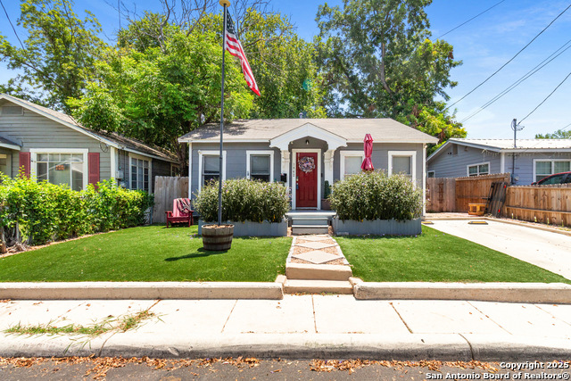 Details for 1942 Nolan  , San Antonio, TX 78202