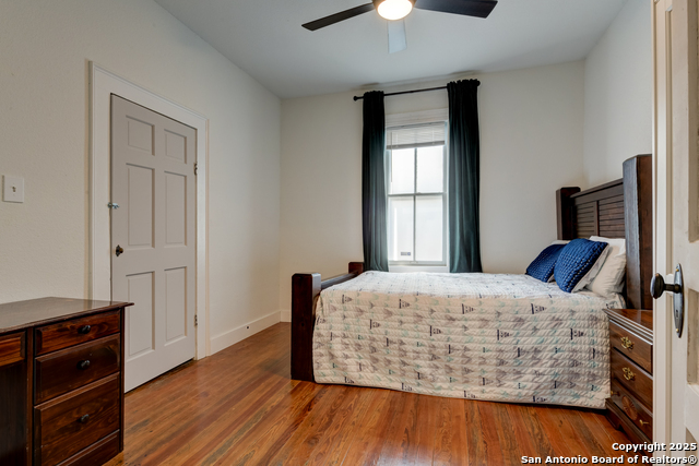 Image 10 of 19 For 1127 Nolan St.