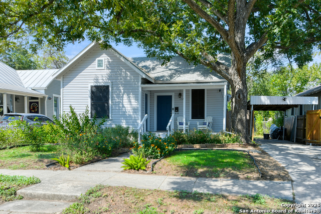 Image 13 of 19 For 1127 Nolan St.