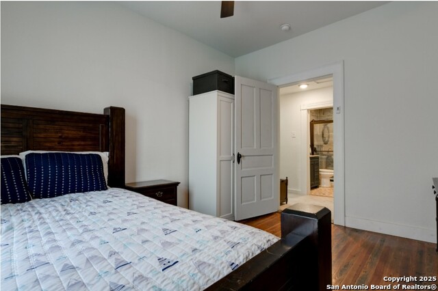 Image 18 of 19 For 1127 Nolan St.