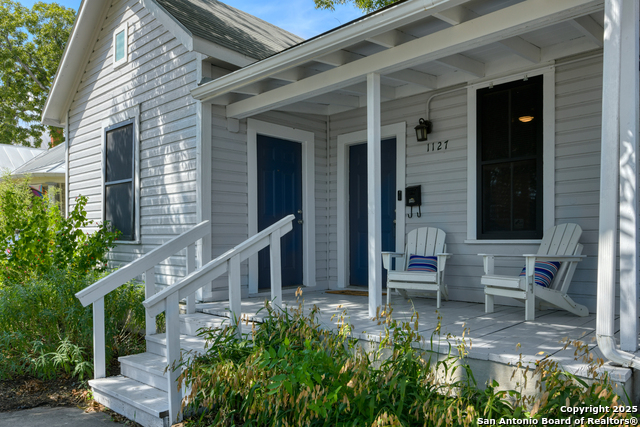 Image 2 of 19 For 1127 Nolan St.