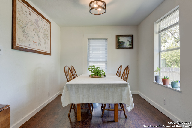 Image 6 of 19 For 1127 Nolan St.