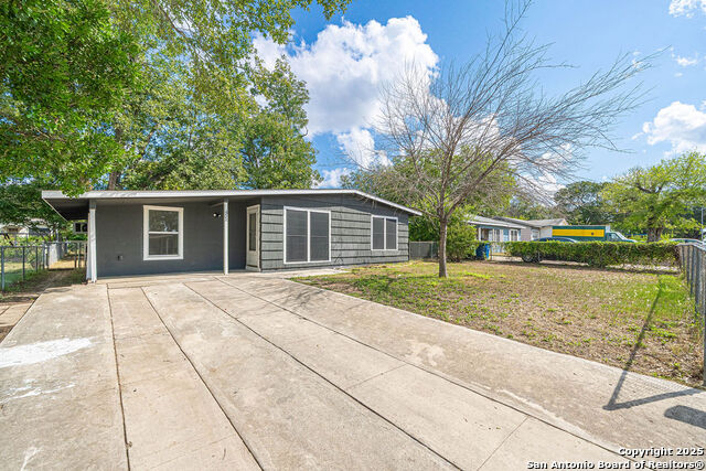 Details for 451 Anton  , San Antonio, TX 78223