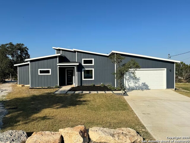 Details for 1652 Rimrock, Spring Branch, TX 78070