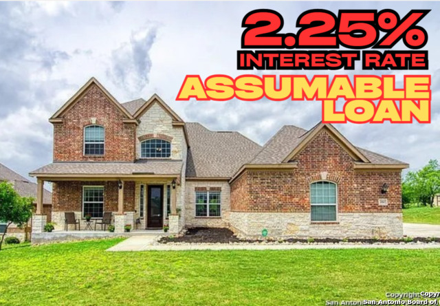 Details for 280 Sittre Dr, Castroville, TX 78009