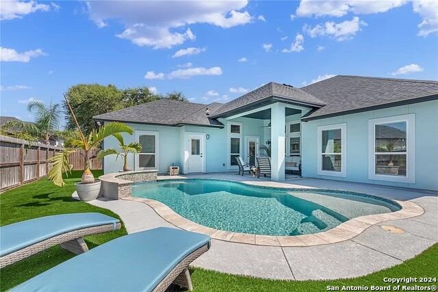 Details for 15621 Three Fathoms Bank, Corpus Christi, TX 78418