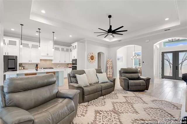 Listing photo id 16 for 15621 Three Fathoms Bank