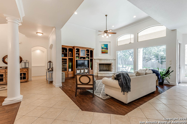 Image 5 of 32 For 132 Long Bow Rd.