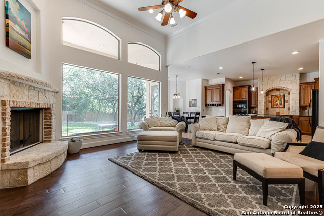 Image 7 of 32 For 132 Long Bow Rd.